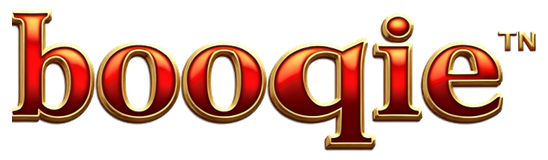booqie logo