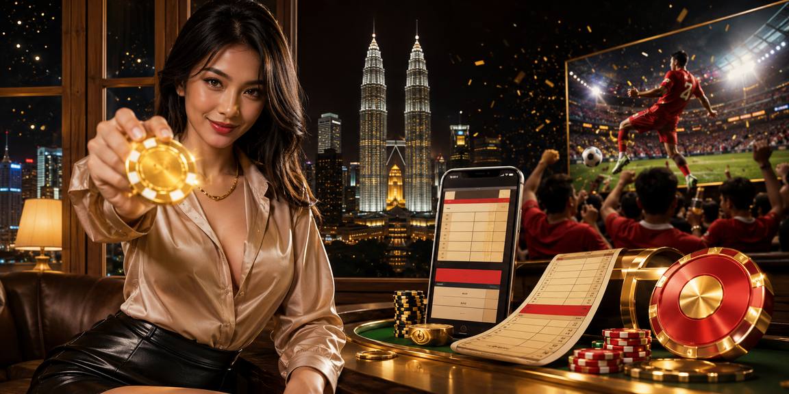 booqie Roulette Eropah Langsung